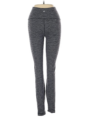 Lululemon Athletica Yoga Pants (view 2)