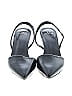 H By Halston Black Heels Size 9 - photo 2