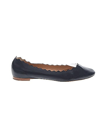 Chloé Flats (view 1)