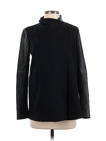 Theory Coat (view 1)