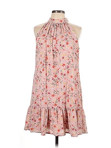 Nicole Miller Studio Cocktail Dress (view 2)