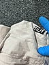 Tilt 100% Cotton Gray Short Sleeve Henley Size XL - photo 3