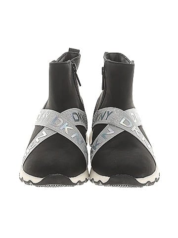DKNY Sneakers (view 2)