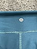 Apana Teal Active Pants Size M - photo 3