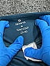 Apana Teal Active Pants Size M - photo 4