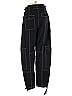Ganni Black Casual Pants Size EU 36 / US 6 - photo 2