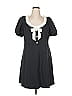 ModCloth Black Casual Dress Size 1X - photo 1