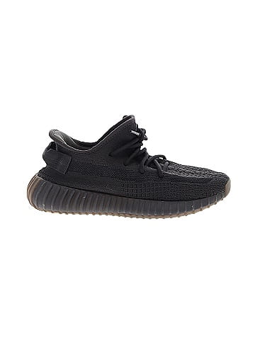 Adidas x Yeezy V2 Boost Cinder Non-Reflective Sneakers (view 1)