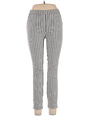 Jasmine & Juliana Casual Pants (view 1)