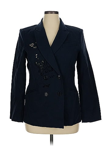 Worth New York Blazer (view 1)