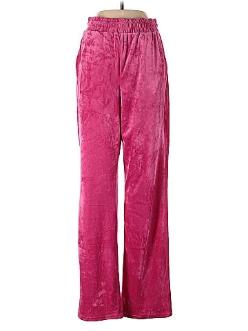 Out From Under Velour Pants (view 1)