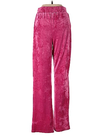 Out From Under Velour Pants (view 2)