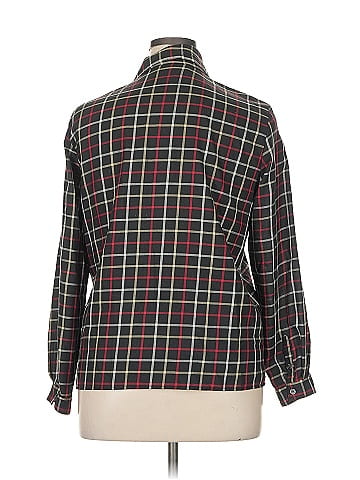 Orvis Long Sleeve Button-Down Shirt (view 2)