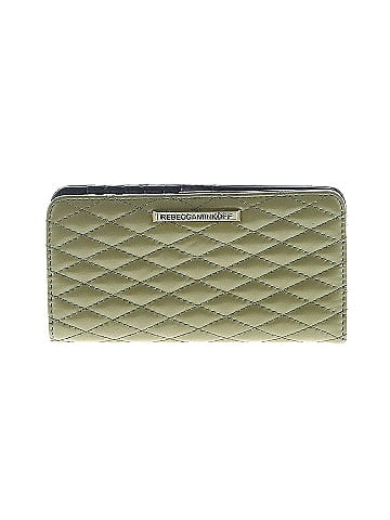 Rebecca Minkoff Leather Wallet (view 1)