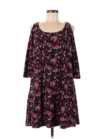 Mudd Casual Dress (view 1)