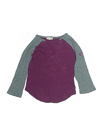 Appaman Long Sleeve Henley (view 1)