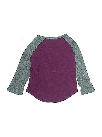 Appaman Long Sleeve Henley (view 2)
