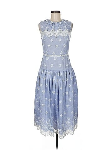 ML Monique Lhuillier Casual Dress (view 1)