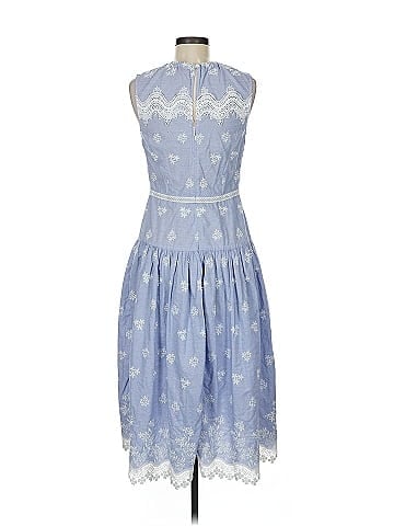 ML Monique Lhuillier Casual Dress (view 2)