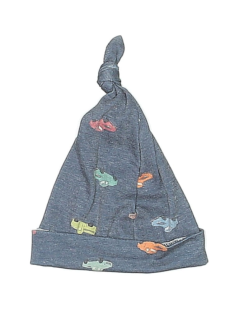 Click to view more detailed imagery on our partner's website Pre-owned Toby Kids' Beanie Hat