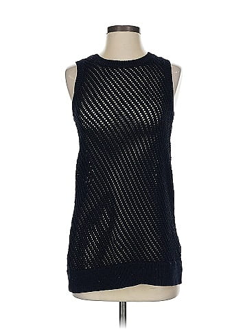 Vince. Sweater Vest (view 1)