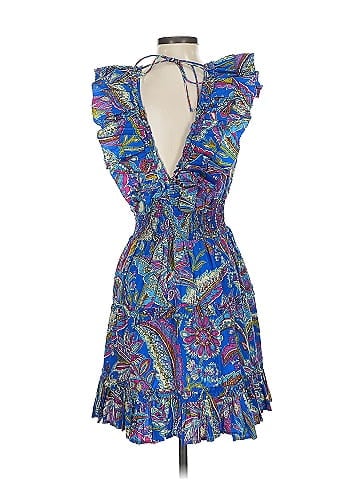 House of Harlow 1960 Cocktail Dress (view 2)