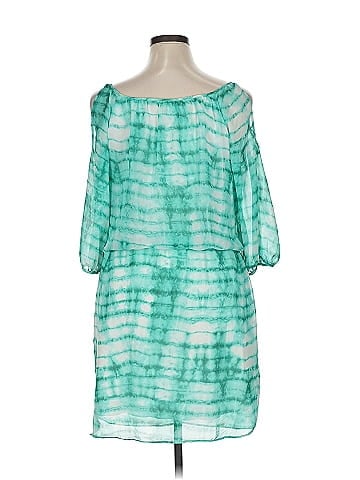 Bisou Bisou Casual Dress (view 2)
