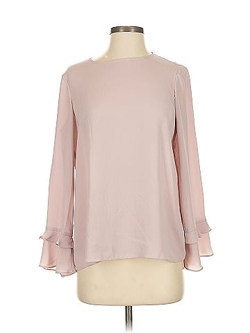 Rebecca Minkoff Long Sleeve Blouse (view 1)