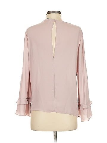 Rebecca Minkoff Long Sleeve Blouse (view 2)