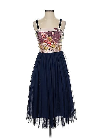 Moulinette Soeurs Cocktail Dress (view 1)