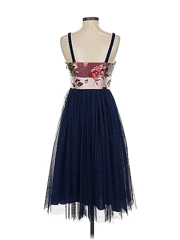 Moulinette Soeurs Cocktail Dress (view 2)