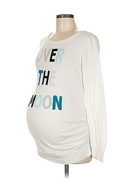 Motherhood Sweatshirt (view 1)