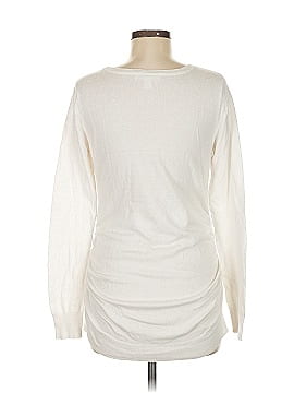 Motherhood Sweatshirt (view 2)