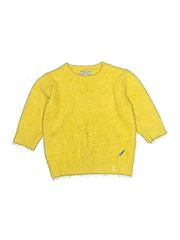 Mayoral Pullover Sweater (view 1)