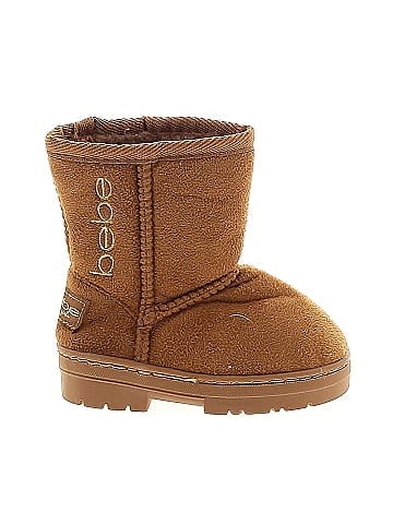 Bebe Boots (view 1)