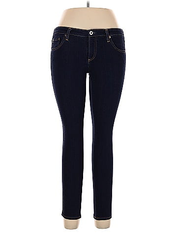 Adriano Goldschmied Jeggings (view 1)