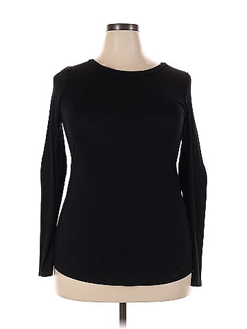 Betsey's Boutique Shop Long Sleeve T-Shirt (view 1)