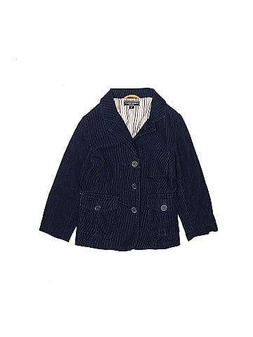 Tooby Doo Denim Jacket (view 1)
