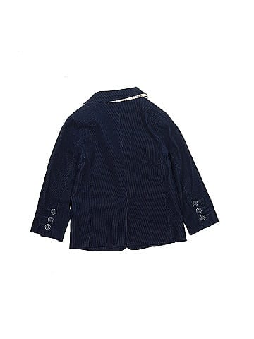 Tooby Doo Denim Jacket (view 2)
