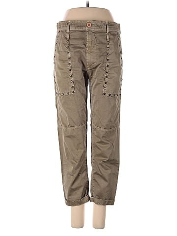 Calvin Rucker Cargo Pants (view 1)