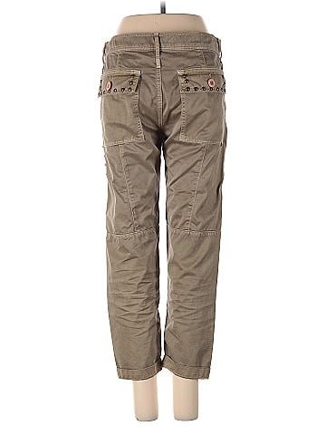 Calvin Rucker Cargo Pants (view 2)