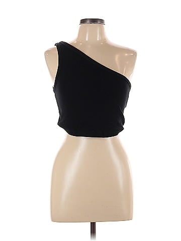 Zara Tube Top (view 1)