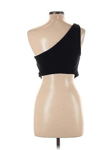 Zara Tube Top (view 2)