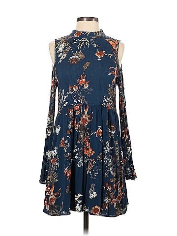 Andree by UNIT Casual Dress (view 1)