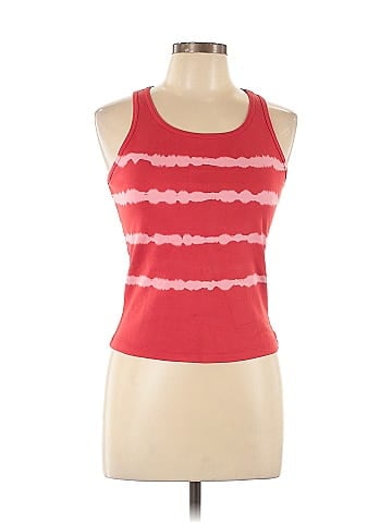 Velvet Tank Top (view 1)