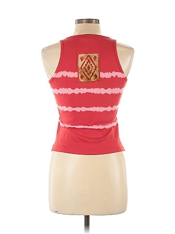 Velvet Tank Top (view 2)