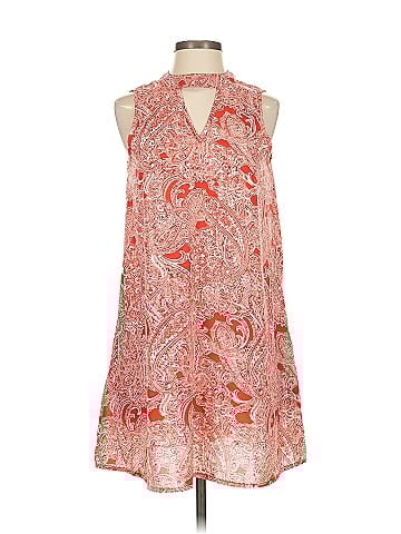 Elan Cocktail Dress (view 1)