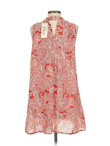 Elan Cocktail Dress (view 2)