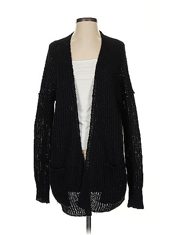 Free People Wool Cardigan (view 1)