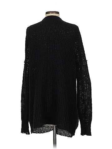 Free People Wool Cardigan (view 2)